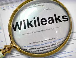 Wikileaks'ta İngiltere ile ilgili şok iddia