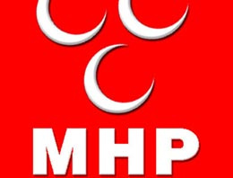 MHP'li başkandan adaylık istifası