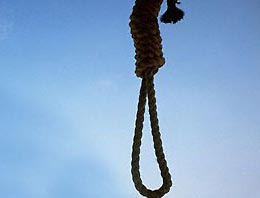 İran'dan bir idam haberi daha!