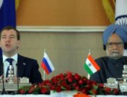 Rusya ve Hindistan ortak savaş uçağı üretecek