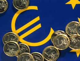Türkiye'ye Euro yağacak!