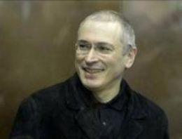 Rusya'da Hodorkovski davasında karar günü